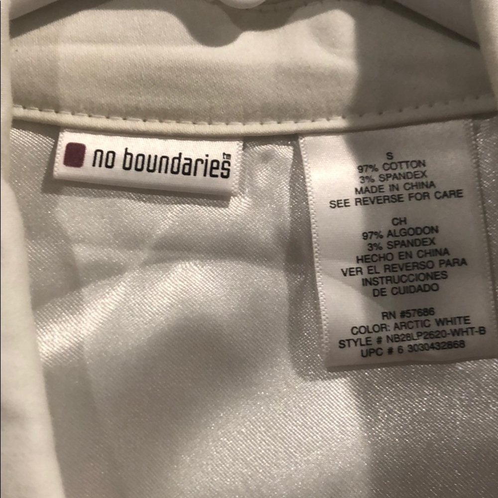 Off-White Blazer - image 2